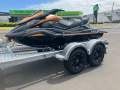 Yamaha FX SVHO LIMITED SKI & TRAILER PACKAGE