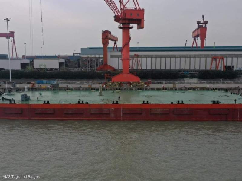 360ft X 120ft X 21ft