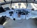 Randell 32 Flybridge Cruiser " Cummins Shaft drive and BOW THRUSTER":Flybridge helm Randell 32 Flybridge Cruiser " Cummins Shaft drive and BOW THRUSTER":Flybridge helm