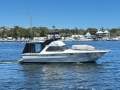 Randell 32 Flybridge Cruiser " Cummins Shaft drive and BOW THRUSTER":RANDELL 32 by YACHTS WEST Randell 32 Flybridge Cruiser " Cummins Shaft drive and BOW THRUSTER":RANDELL 32 by YACHTS WEST