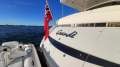 Sunseeker Manhattan 70 View at The Boat Works Gold Coast NOW! | F Arm Sunseeker Manhattan 70 View at The Boat Works Gold Coast NOW! | F Arm