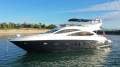 Sunseeker Manhattan 70 View at The Boat Works Gold Coast NOW! | F Arm Sunseeker Manhattan 70 View at The Boat Works Gold Coast NOW! | F Arm