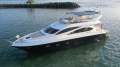 Sunseeker Manhattan 70 View at The Boat Works Gold Coast NOW! | F Arm Sunseeker Manhattan 70 View at The Boat Works Gold Coast NOW! | F Arm