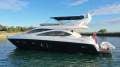 Sunseeker Manhattan 70 View at The Boat Works Gold Coast NOW! | F Arm Sunseeker Manhattan 70 View at The Boat Works Gold Coast NOW! | F Arm