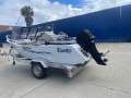 Seaquest 4.7M Runabout