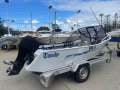 Seaquest 4.7M Runabout
