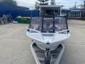 Seaquest 4.7M Runabout