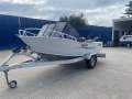 Seaquest 4.7M Runabout