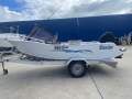 Seaquest 4.7M Runabout