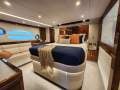 Riviera 6000 Sport Yacht Platinum Edition Riviera 6000 Sport Yacht Platinum Edition