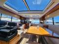 Riviera 6000 Sport Yacht Platinum Edition Riviera 6000 Sport Yacht Platinum Edition