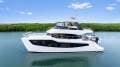 Aquila 50 - An elevated yachting experience, stable luxury Aquila 50 - An elevated yachting experience, stable luxury