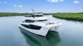 Aquila 50 - An elevated yachting experience, stable luxury Aquila 50 - An elevated yachting experience, stable luxury