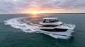 Aquila 50 - An elevated yachting experience, stable luxury Aquila 50 - An elevated yachting experience, stable luxury
