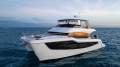 Aquila 50 - An elevated yachting experience, stable luxury Aquila 50 - An elevated yachting experience, stable luxury