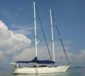 Peter Cole 64ft Motor Sailer Peter Cole 64ft Motor Sailer