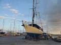 Peter Cole 64ft Motor Sailer Peter Cole 64ft Motor Sailer