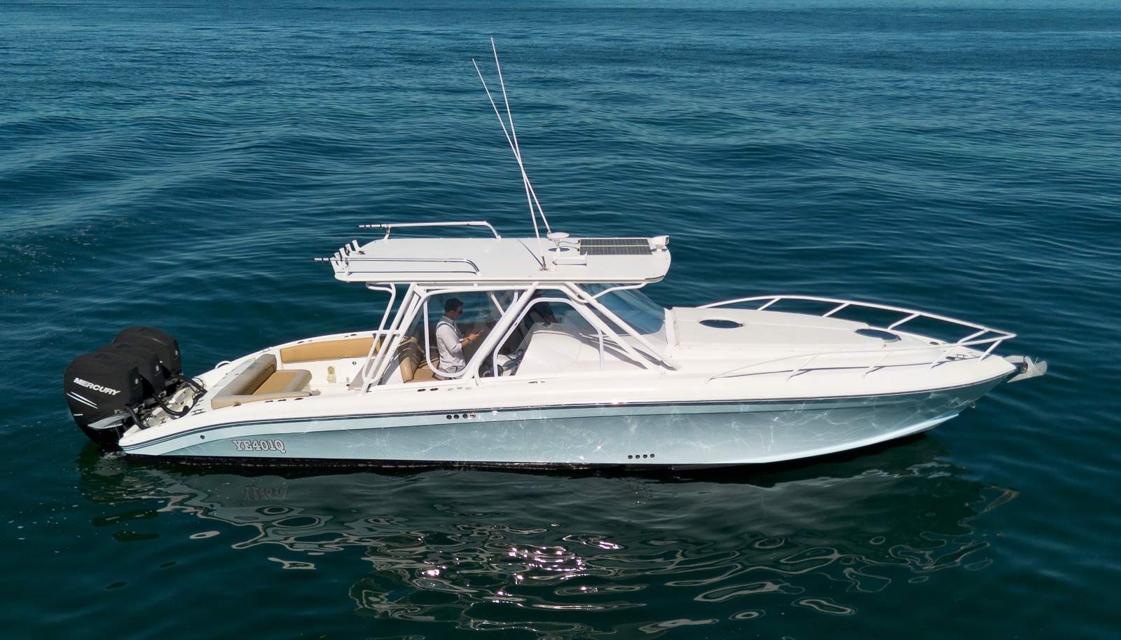 Midnight Express 37 Midnight Express 37