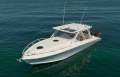 Midnight Express 37