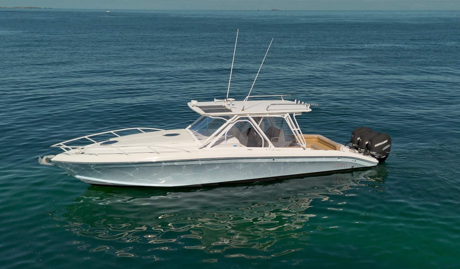 Midnight Express 37 Midnight Express 37