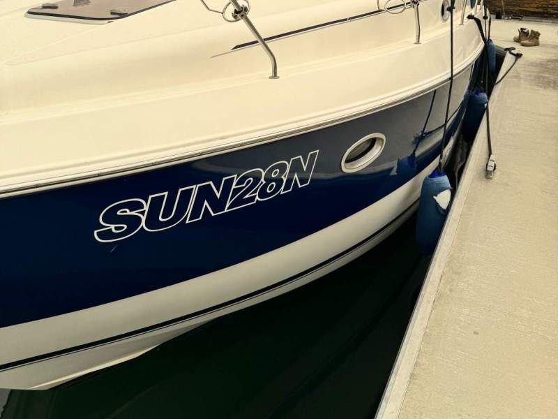 Sunrunner 2800