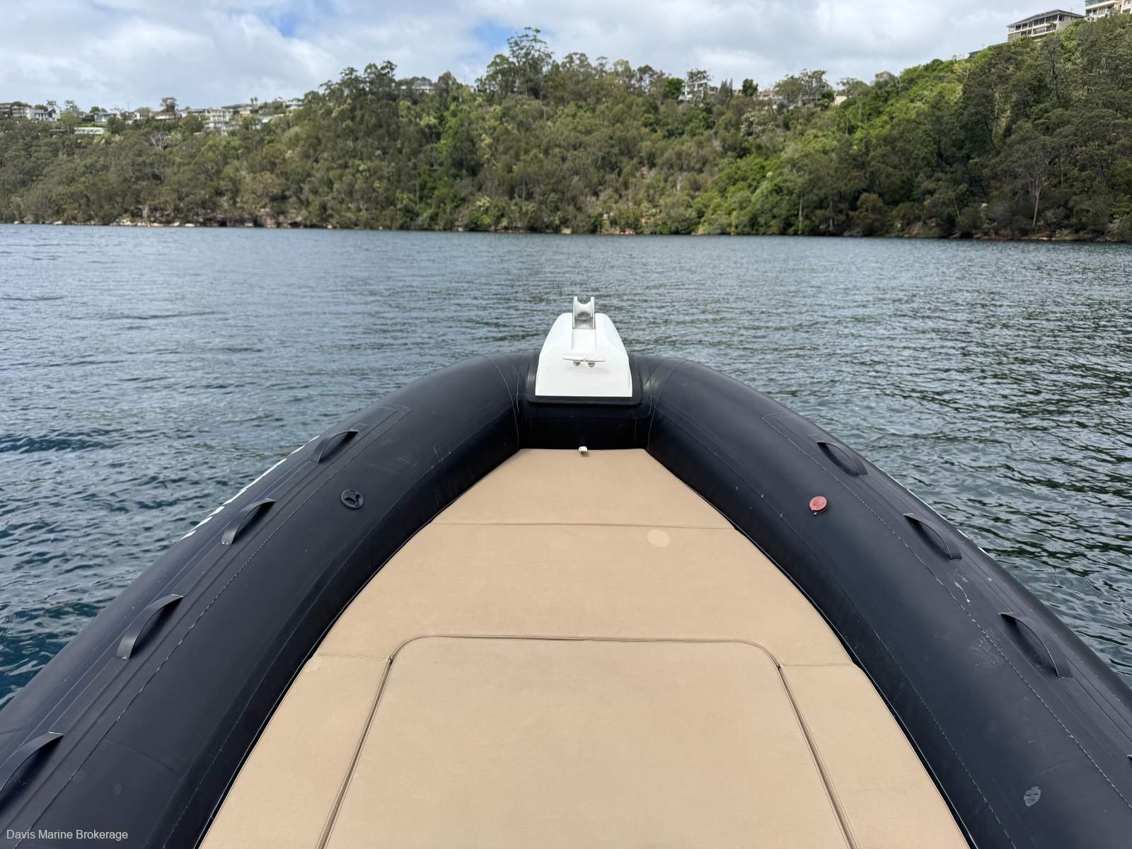 Capelli Tempest 650 Capelli Tempest 650