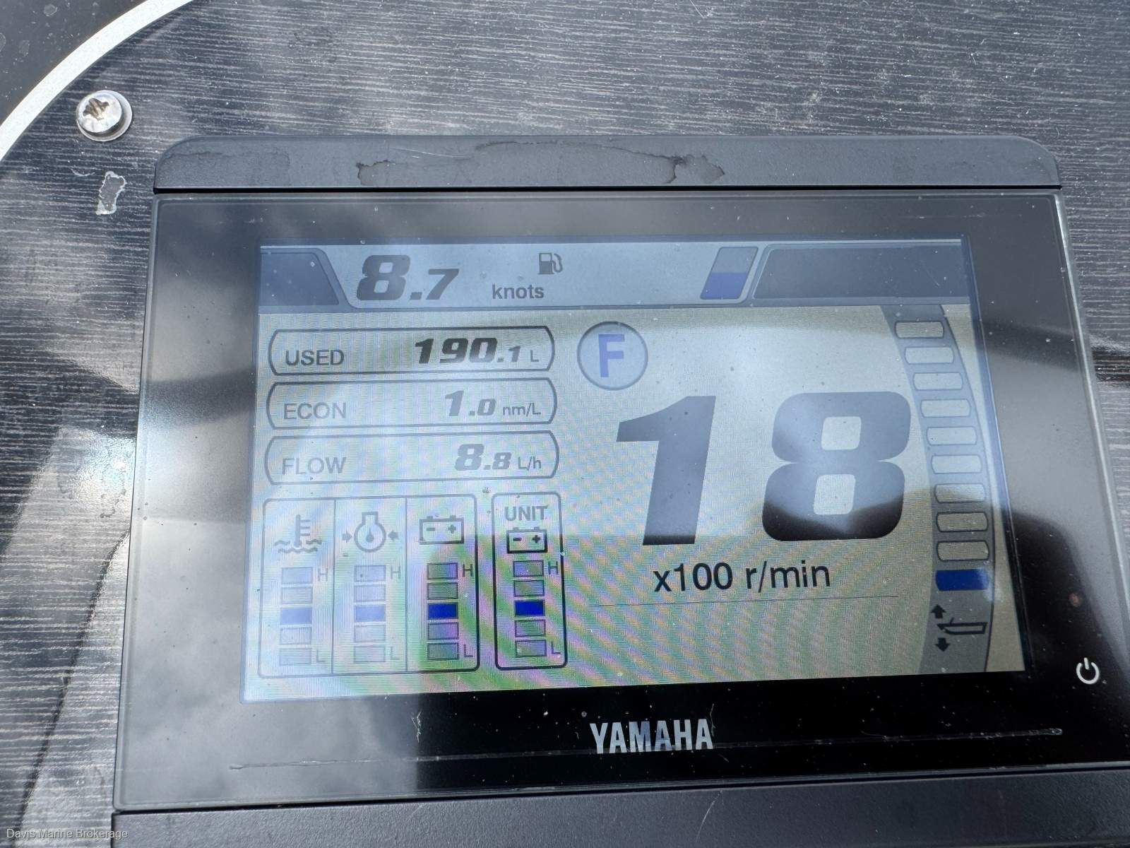 Capelli Tempest 650 Capelli Tempest 650