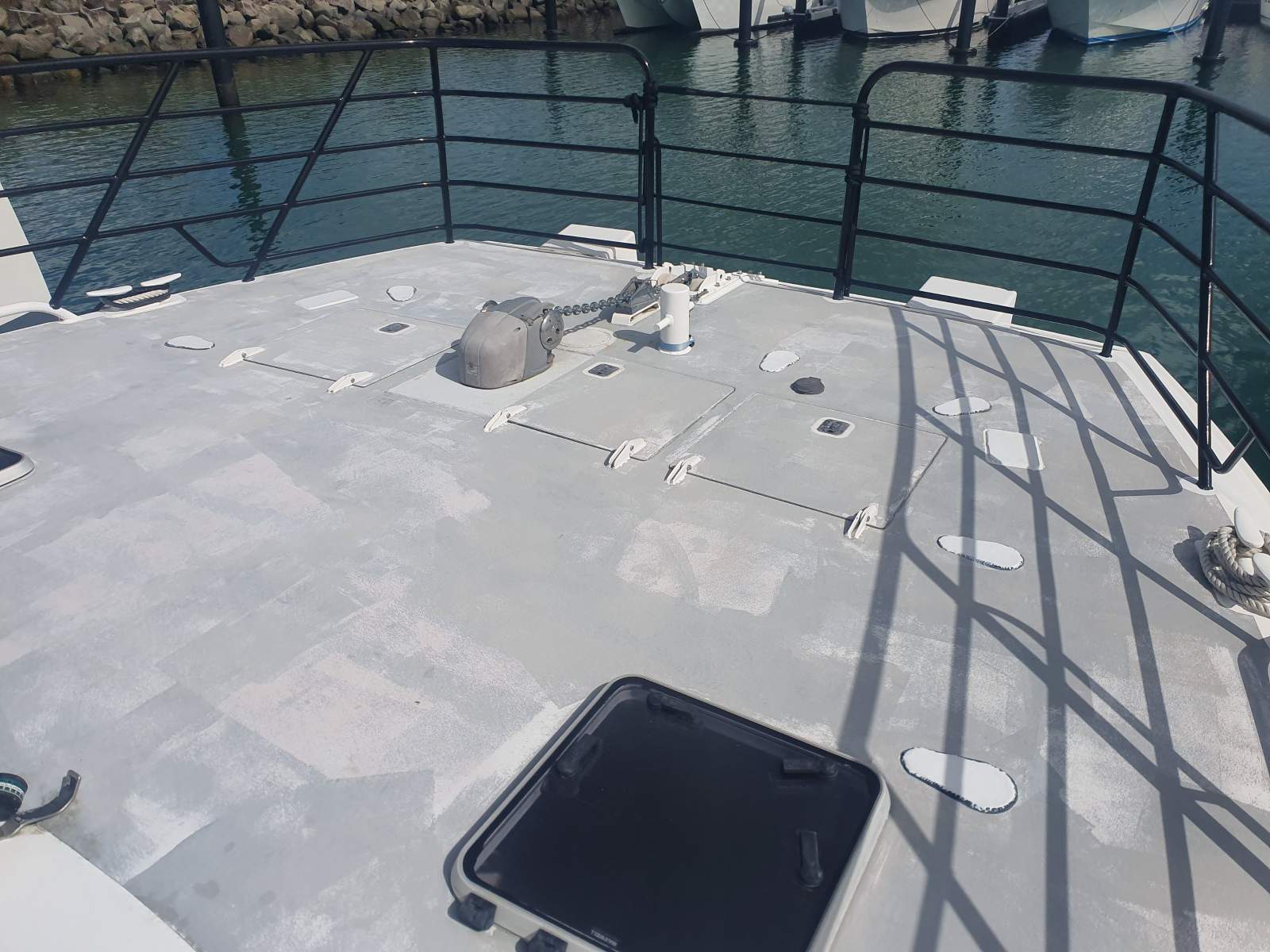 Scott Robson Surveyed Alloy Cat Scott Robson Surveyed Alloy Cat