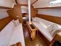 Jeanneau Sun Odyssey 33i 2013 Immaculate Condition