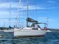 Jeanneau Sun Odyssey 33i 2013 Immaculate Condition