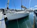 Jeanneau Sun Odyssey 33i 2013 Immaculate Condition