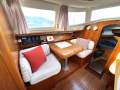 Jeanneau 40 Deck Saloon Jeanneau 40 Deck Saloon
