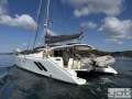 Knysna Yacht Company 500 SE