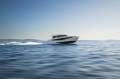 Aquila 46 Coupe - Speed and all the creature comforts Aquila 46 Coupe - Speed and all the creature comforts
