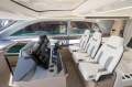 Aquila 46 Coupe - Speed and all the creature comforts Aquila 46 Coupe - Speed and all the creature comforts