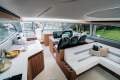 Aquila 46 Coupe - Speed and all the creature comforts Aquila 46 Coupe - Speed and all the creature comforts