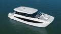 Aquila 46 Coupe - Speed and all the creature comforts Aquila 46 Coupe - Speed and all the creature comforts