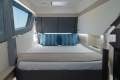 Aquila 46 Coupe - Speed and all the creature comforts Aquila 46 Coupe - Speed and all the creature comforts