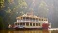 Belle Paddlewheeler: The River Boat Bar Business