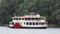 Belle Paddlewheeler: The River Boat Bar Business