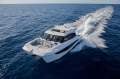 Aquila 42 Coupe - Speed and yacht luxury combined Aquila 42 Coupe - Speed and yacht luxury combined