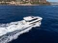 Aquila 42 Coupe - Speed and yacht luxury combined Aquila 42 Coupe - Speed and yacht luxury combined