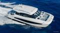 Aquila 42 Coupe - Speed and yacht luxury combined Aquila 42 Coupe - Speed and yacht luxury combined