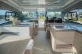 Aquila 42 Coupe - Speed and yacht luxury combined Aquila 42 Coupe - Speed and yacht luxury combined