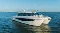 Aquila 42 Coupe - Speed and yacht luxury combined Aquila 42 Coupe - Speed and yacht luxury combined