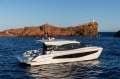 Aquila 42 Coupe - Speed and yacht luxury combined Aquila 42 Coupe - Speed and yacht luxury combined