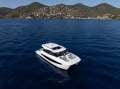Aquila 42 Coupe - Speed and yacht luxury combined Aquila 42 Coupe - Speed and yacht luxury combined
