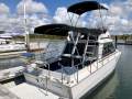 Markline 800 Flybridge