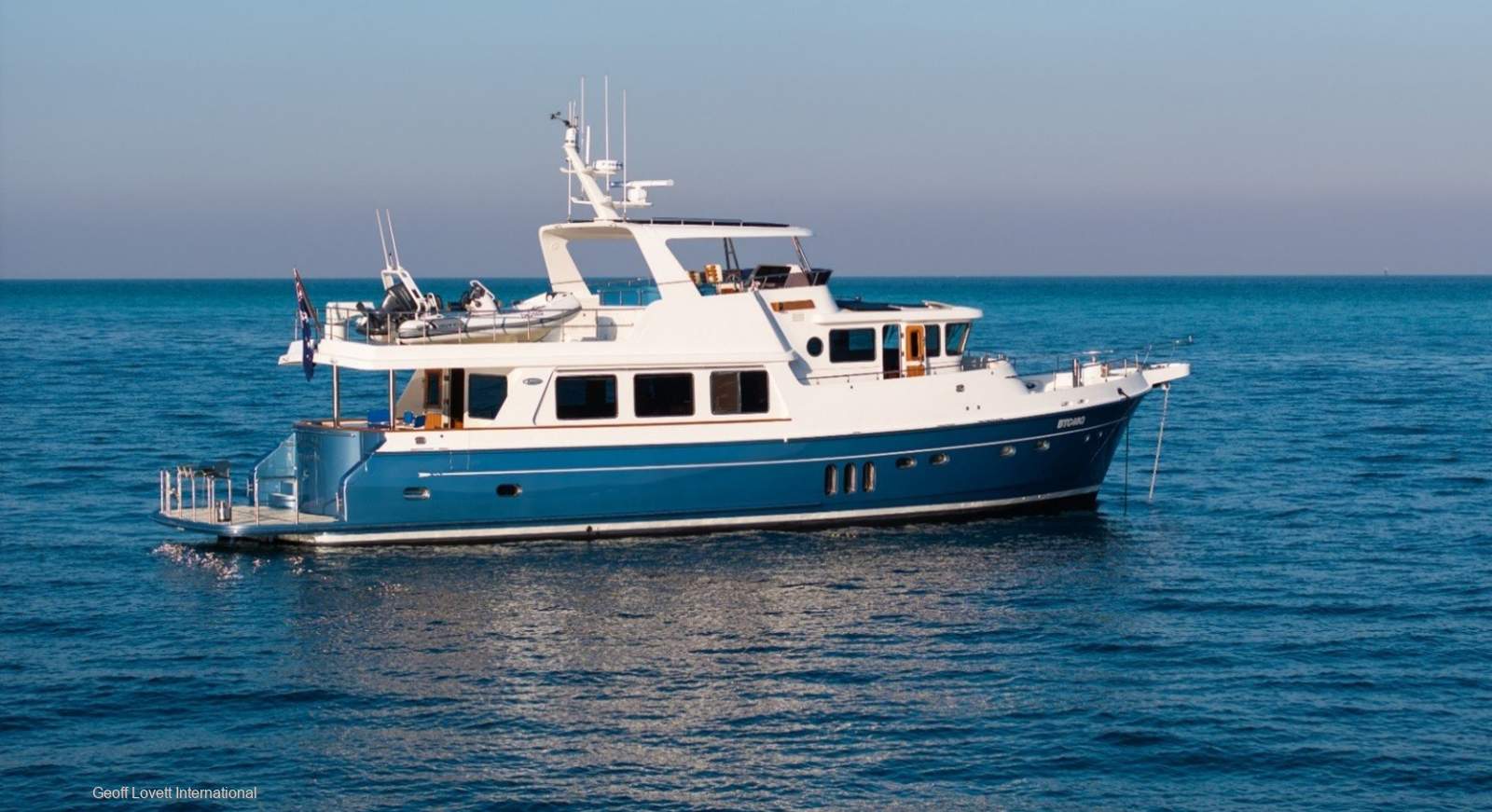 Selene 66 Classic Explorer Selene 66 Classic Explorer