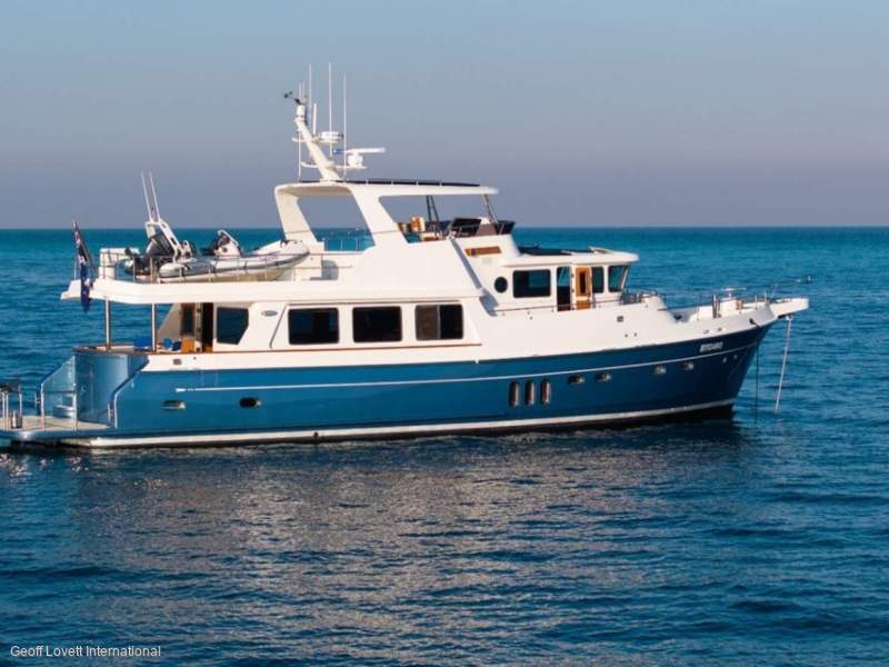 Selene 66 Classic Explorer